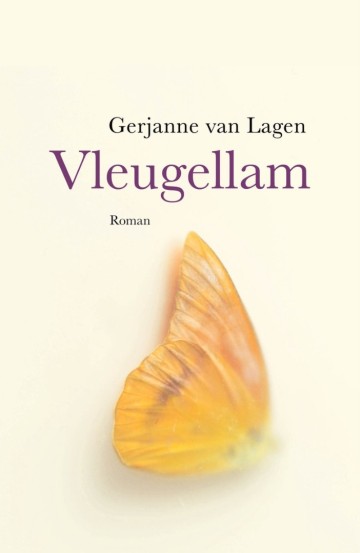 9789088974946 lagen gerjanne van   vleugellam 9789088974946 2