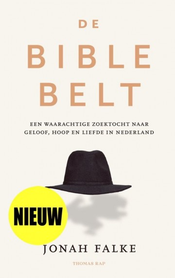 9789400410732 johan falke de bible belt 9789400410732