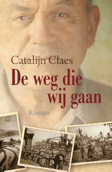 9789401905619 claes catelijn   de weg die wij gaan 9789401905619