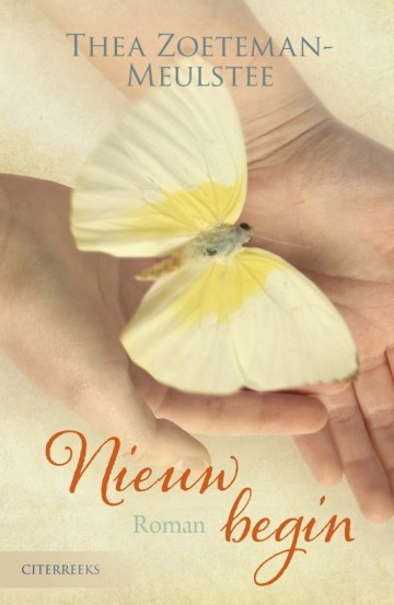 9789401908788 zoeteman thea   nieuw begin 9789401908788