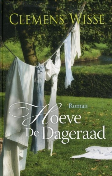 9789401909648 clemens wisse hoeve de dageraad 9789401909648