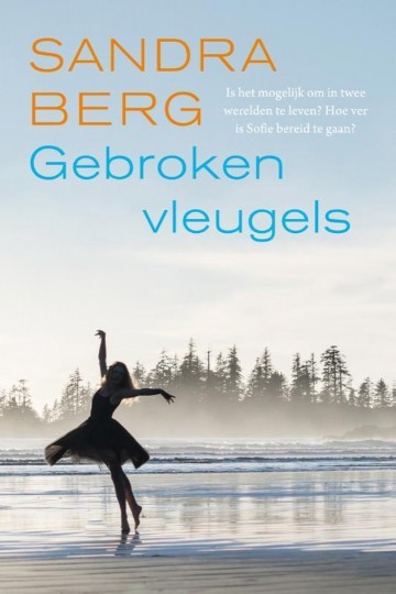 9789401909990 berg sandra   gebroken vleugels 9789401909990