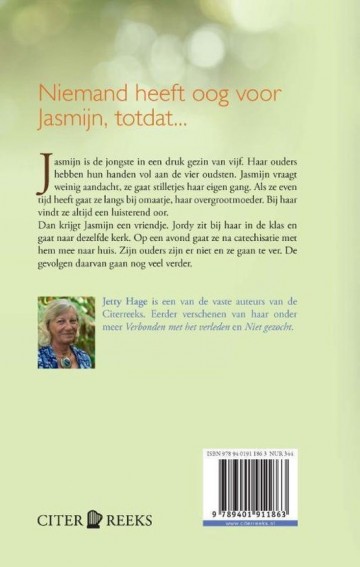 9789401911863 hage jetty   een grijze parel 9789401911863