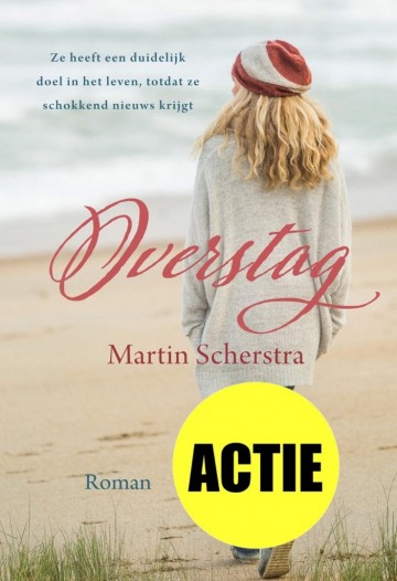9789401912112  martin scherstra overstag 9789401912112  zomer en keuning 9789401912112  kok