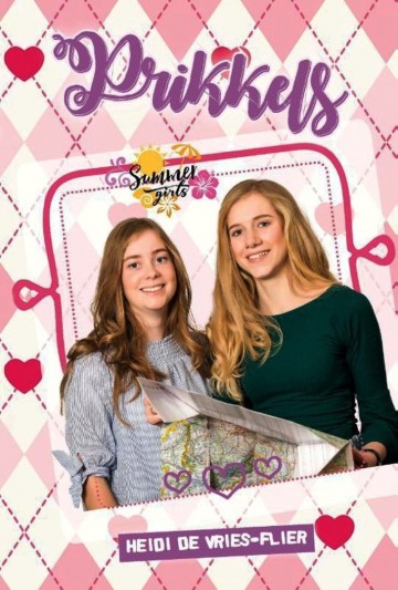 9789402906523 vries flier heidie de   prikkels 9789402906523 b