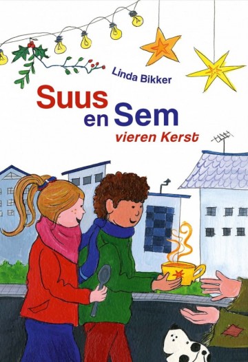 9789402908473 bikker linda   suus en sem vieren kerst 9789402908473