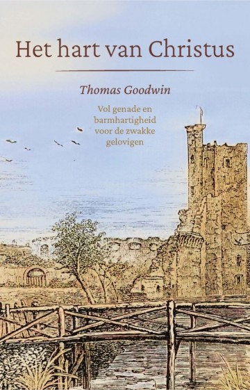 9789402908480 thomas goodwinn het hart van christus nw omslag in kleur 9789402908480