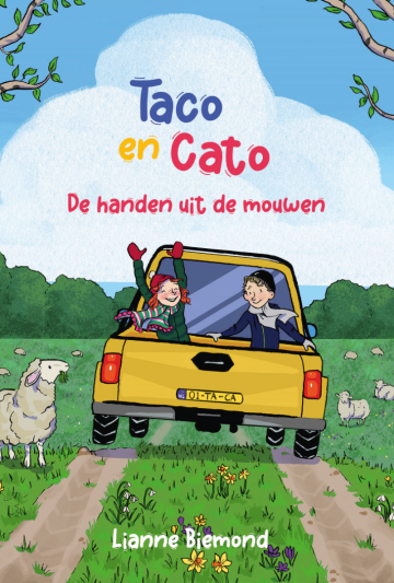 9789402909937 taco en cato de handen uit de mouwen lianne biemond groep 4 avi m4 lianne biemond 9789402909937 taco en cato