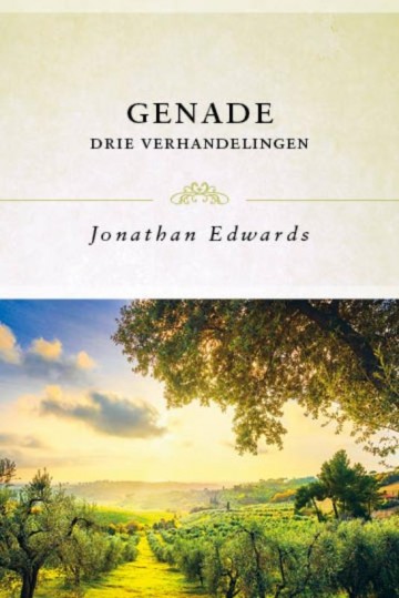 9789402909951 jonathan edwards genade uitgeverij de banier zeeman 9789402909951