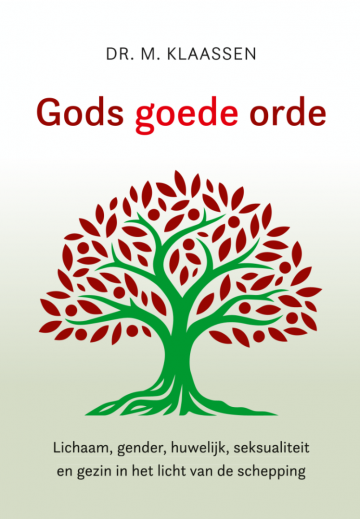 9789402910018 ds m klaassen gods goede orde uitgeverij de banier 9789402910018
