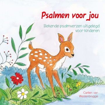 9789402910117 carlien van westenbrugge psalmen voor jou 9789402910117 uitgeverij de banier den hertog tolle lege numansdorp adullam gehandicaptenzorg