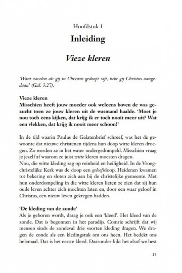 9789402910254 geloven alexander comrie jeroen kriekaard uitgeverij de banier 9789402910254