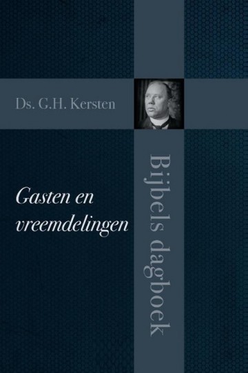9789402910292 ds gh kersten gasten en vreemdelingen 9789402910292 uitgeverij de banier 9789402910292