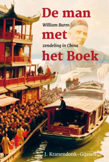 9789402910858 uitgeverij de banier  kranendonk gijssen de man met het boek 9789402910858