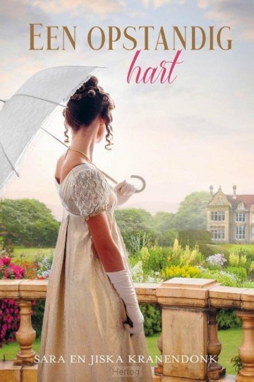 9789402910902 een opstandig hart s en j kranendonk 9789402910902
