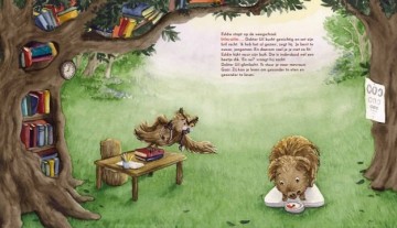 9789402910940 willemieke kloosterman 9789402910940 eddie eet gezond uitgeverij de banier 9789402910940 inhoud