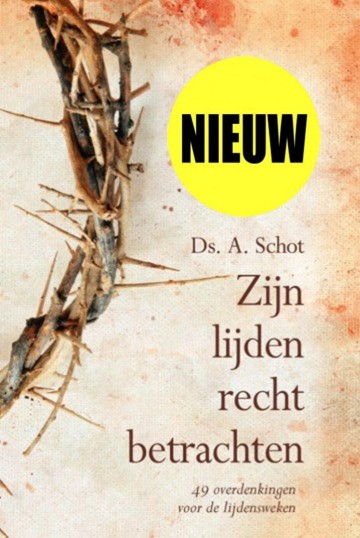 9789402911732 zijn lijden recht betrachten uitgeverij de banier 9789402911732 hertog koster