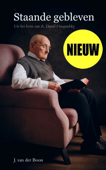 9789402911800 daniil vinogradsky 9789402911800 staande gebleven j boon uitgeverij de banier 9789402911800