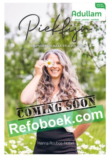 9789402912036 piekfijn stapsgewijs naar stijlvol grijs 9789402912036