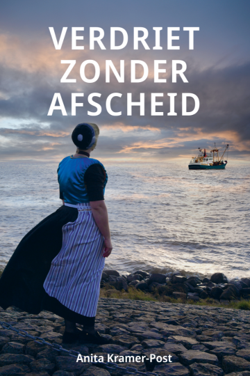 9789402912135 kramer post anita   verdriet zonder afscheid 9789402912135
