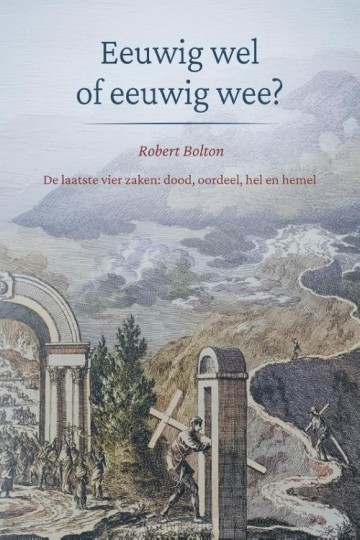 9789402912289   bolton robert   eeuwig wel of eeuwig wee