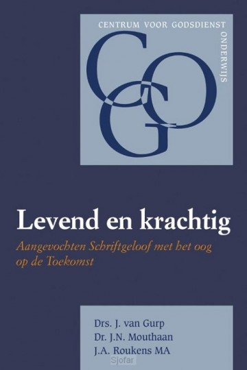 9789402912319   gurp van drs j   mouthaan dr jn   roukens ma ja   levend en krachtig