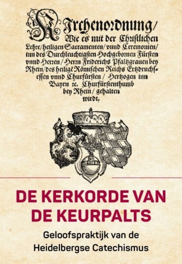 9789402912357   boon ds aaw   de kerkorde van de keurpalts