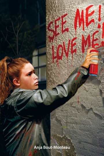 9789402912609 bout monteau anja   see me love me 9789402912609
