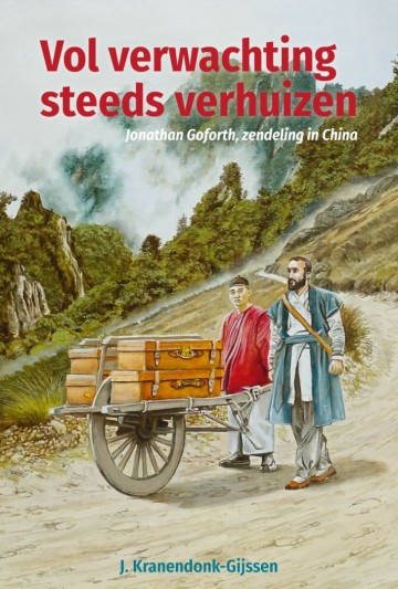 9789402912623 kranendonk gijsen j   vol verwachting steeds verhuizen 9789402912623