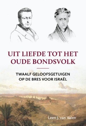9789402912685   valen van leen j   uit liefde tot het oude bondsvolk