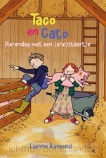 9789402912791   biemond lianne   heijnekamp linda   dierendag met een krul staartje