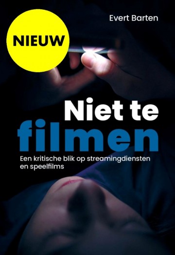 9789402912814 barten evert   niet te filmen 9789402912814 uitgever de banier den hertog gebr gebr koster 9789402912814 0