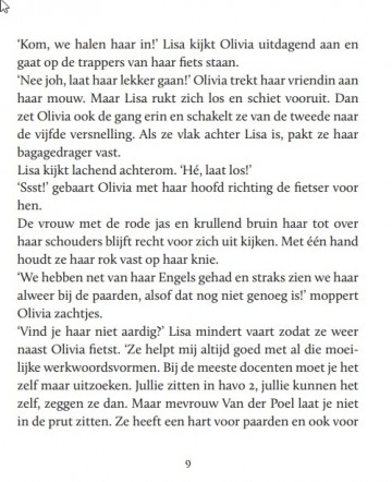 9789402912982 bunt koster janco   droomweek op de horsehoeve 9789402912982 a