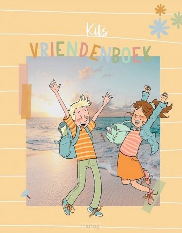 9789402913378   terdege   kits vriendenboek