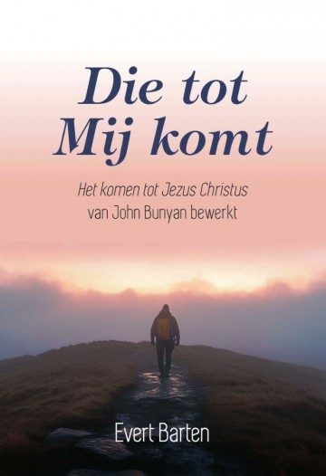 9789402914627 barten evert   die tot mij komt 9789402914627