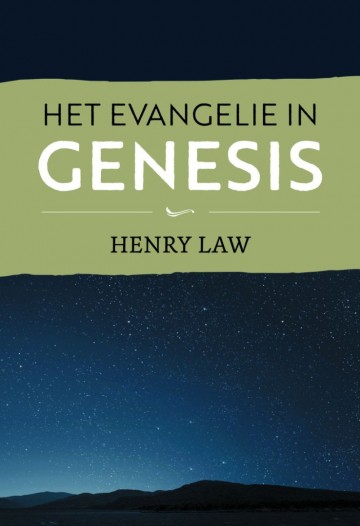 9789402914641 law henry   het evangelie in genesis 9789402914641