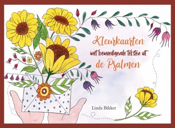 9789402914771 bikker linda   kleurkaarten met bemoedigende teksten vanuit de psalmen 9789402914771