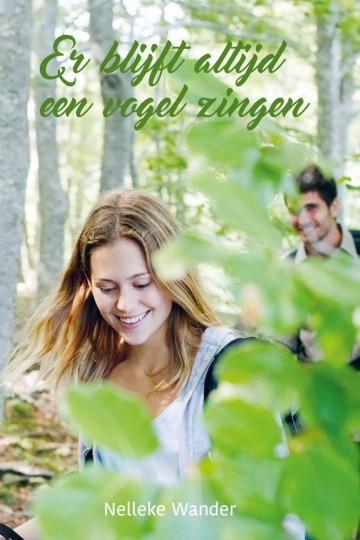 9789402914801 er blijft altijd een vogel zingen 9789402914801