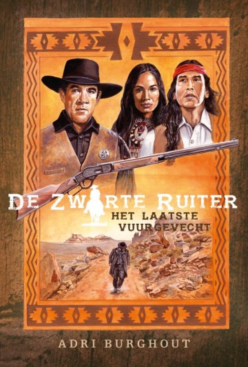9789402914856 burghout adri   het laatste vuurgevecht   deel 5 9789402914856