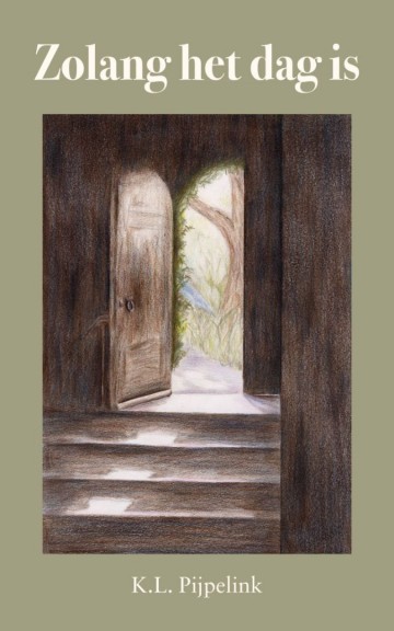 9789402914887 pijpelink kl   zolang het dag is 9789402914887