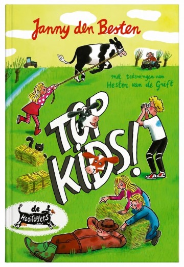 9789402916300 besten janny den   top kids 9789402916300