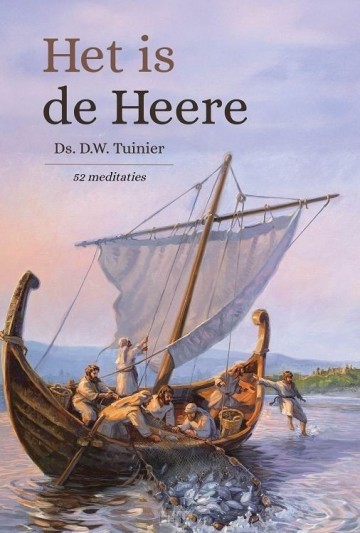 9789402916355 tuinier ds dw   het is de heere 9789402916355