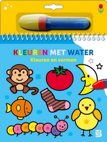 9789403224350 kleuren met water   kleuren en vormen 3 9789403224350