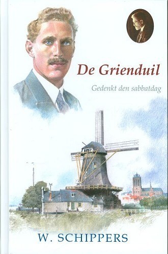 9789461150004 schippers w   de grienduil 9789461150004