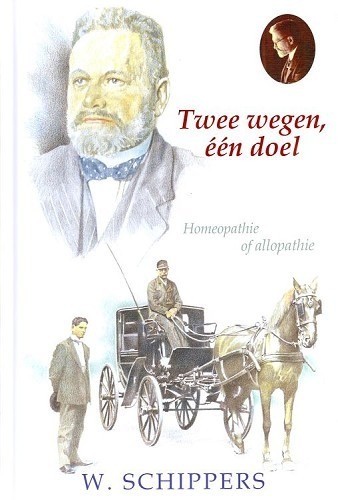 9789461150578 schippers w   twee wegen een doel 9789461150578 0
