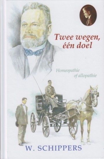 9789461150578 schippers w   twee wegen een doel 9789461150578