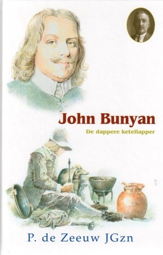 9789461150851 zeeuw jgzn p de   john bunyan de dappere ketellapper 9789461150851