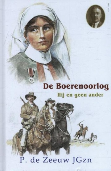 9789461150875 zeeuw p de jgzn   de boerenoorlog 9789461150875