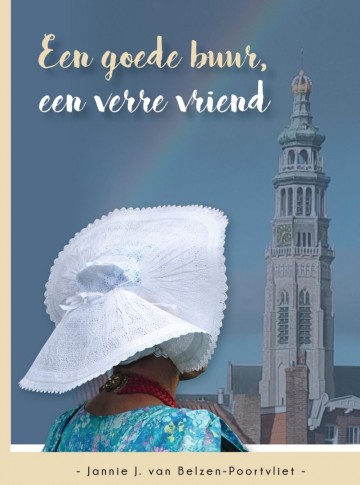 9789461151506 een goede buur een verre vriend 9789461151506