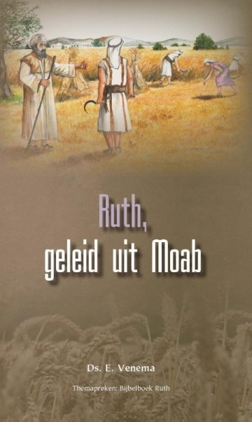 9789461152107 venema ds e   ruth geleid uit moab 9789461152107